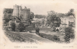 44 CLISSON LE CHÂTEAU - Clisson