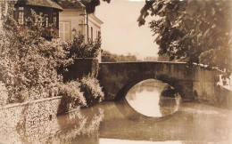 28 BONNEVAL LE PONT DE LA GREVE - Bonneval