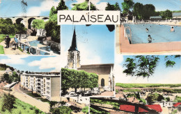 91 PALAISEAU LE VIADUC - Palaiseau