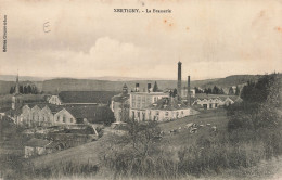 88 XERTIGNY LA BRASSERIE - Xertigny