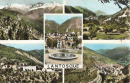 6 LANTOSQUE - Lantosque