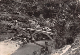 GORGES DU TARN SAINT CHELY DU TARN 14(scan Recto-verso) MA523 - Saint Chely D'Apcher