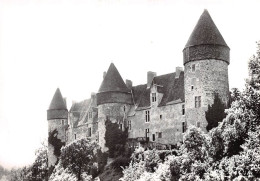 CULAN Le Chateau 19(scan Recto-verso) MA520 - Culan