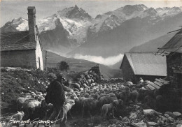 Un Certain Regard Bernard Grange Valloire 20(scan Recto-verso) MA500 - Val Cenis