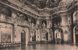 86106 - Rudolstadt - Heidecksburg, Grosser Festsaal - 1962 - Rudolstadt