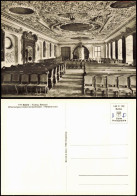 Salem Evang. Betsaal Ehemaliges Cistercienserkloster Refektorium 1960 - Salem