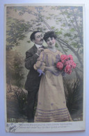 COUPLES - Mignonne... - 1919 - Couples