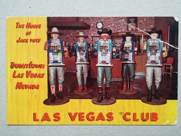 Kov 556-2 - LAS VEGAS, NEVADA, CLUB - Las Vegas