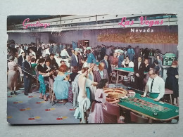 Kov 556-2 - LAS VEGAS, NEVADA, CASINO - Las Vegas