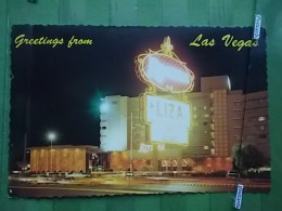 Kov 556-3 - LAS VEGAS, NEVADA,  - Las Vegas