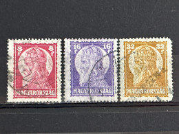 1929 Used - Used Stamps