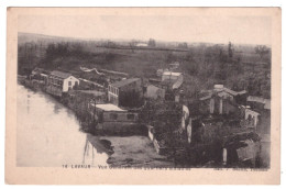 LAVAUR - Vue Générale Des Quartiers Sinistrés - Lavaur