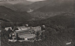 18823 - Annweiler - Heilstätte Trifels über Nonnweiler - 1960 - Landau