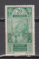 GUINEE             N° YVERT  :  88  NEUF SANS GOMME        ( S G     2 / 53  ) - Unused Stamps