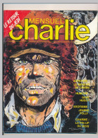 Mensuel CHARLIE N° 19 Oct 1983 Le Retour Du Jedi Richard Marquand - Pichard, Dubos - Gébé - Loisel, Le Tendre -Serre -* - Otras Revistas