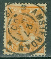 Pays-Bas  49  Ob  TB    - Used Stamps