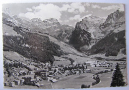 SUISSE - OBWALD - ENGELBERG - Panorama - Engelberg