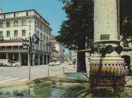 132007 - Lörrach - Marktplatz - Loerrach