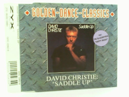 Saddle Up-Happy Music - Andere & Zonder Classificatie