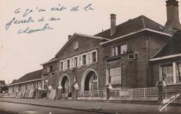 FONTENAY SOUS BOIS ECOLE MICHELET CPSM 9X14 TBE - Fontenay Sous Bois