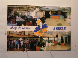 Blainville Sur Mer - Village De Vacances " Le Senequet " - Vues Diverses - Blainville Sur Mer