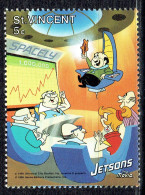 Dessins Animés. La Famille De L'espace De Hanna Barbera : Réunion Du Conseil D'administration - St.Vincent (1979-...)