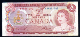 692-Canada 2$ 1974 RJ941 - Kanada