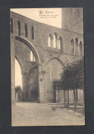 DAMME - BOUWVAL VAN DEN BEUK VAN O.L.VR. KERK - NELS     (10.056) - Damme