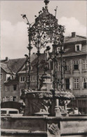 85620 - Göttingen - Gänseliesel-Brunnen - 1962 - Göttingen