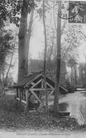 BRUNOY - Lavoir Et Passerelle - Brunoy