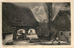 Sohland Am Rotstein - Gehöft - Reichenbach I. Vogtl.