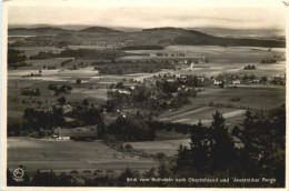 Ober -Sohland Am Rotstein - Reichenbach I. Vogtl.