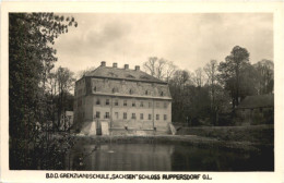 Ruppersdorf Oberlausitz - BDO Grenzlandschule Sachsen - Herrnhut