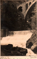 Vintgar Pri Bledu, Blejski Vintgar, 1936, Slap Vintgar, Kompletna, Gorenjska, Bled, Veldes, Foto Kunc - Slovénie