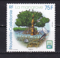 NEW CALEDONIA-2012-TREE MANGROVE-MNH. - Bomen