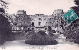 83 - Var -  TAMARIS Sur MER -  Le Grand Hotel - Tamaris