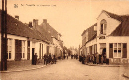 SINT PAUWELS / DE POTTERSTRAAT - Sint-Gillis-Waas
