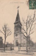 LE PERREUX SUR MARNE L'EGLISE TBE - Le Perreux Sur Marne