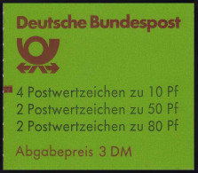 25bv MH SWK Weiße Gummierung, Mit Zählbalken - Postfrisch ** - 1971-2000