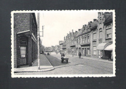 DIKSMUIDE - STATIONSTRAAT - NELS   (10.138) - Diksmuide