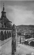 Portugal - AMARANTE - Fachada Da Igreja De S. Gonçalo "Edição Da Casa Das Lérias". (Circulado Em 24-10-1952). - Porto