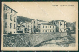 Cosenza Città Cartolina QZ3891 - Cosenza