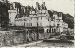 USS  (  37 ) LE  CHATEAU  - C   P  S  M   ( 24 / 4 / 59  ) - Châteaux