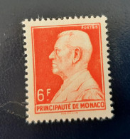 1946 Yvert 283 MH - Unused Stamps