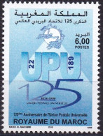 MAROC 1999 Y&T N° 1242 N** - Maroc (1956-...)