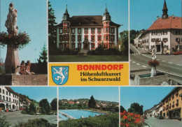 119959 - Bonndorf - 6 Bilder - Bonndorf