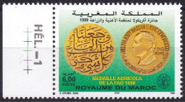 MAROC 1999 Y&T N° 1243 N** - Maroc (1956-...)