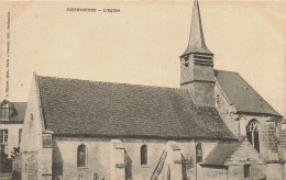 60 RETHONDES L'EGLISE - Rethondes