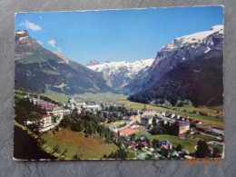 ENGELBERG - Engelberg