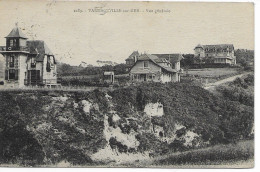 [76] Seine Maritime > Varengeville Sur Mer Vue Generale - Varengeville Sur Mer